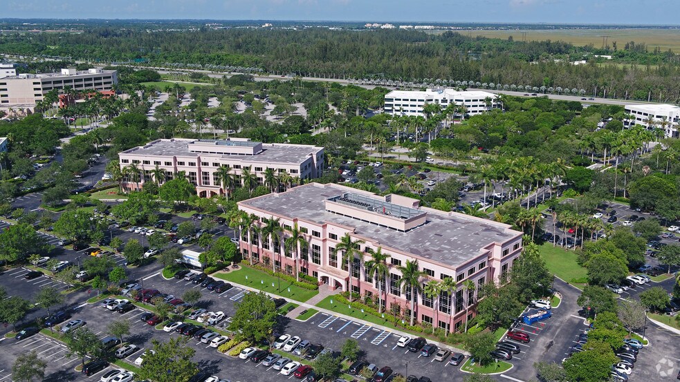 More Photos Of 1580 Sawgrass Corporate Pky, Sunrise Office For Lease