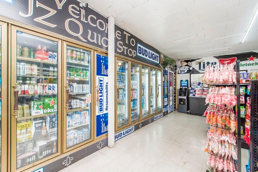More Photos Of 11597 21, Bogalusa Convenience Store For Sale