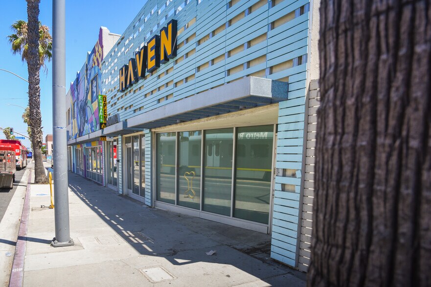 More Photos Of 1244-1248 Long Beach Blvd, Long Beach Storefront For Lease