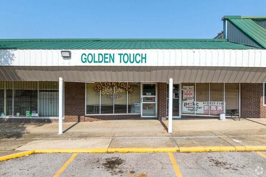 More Photos Of 6000 Leavenworth Rd, Kansas City Unknown For Lease