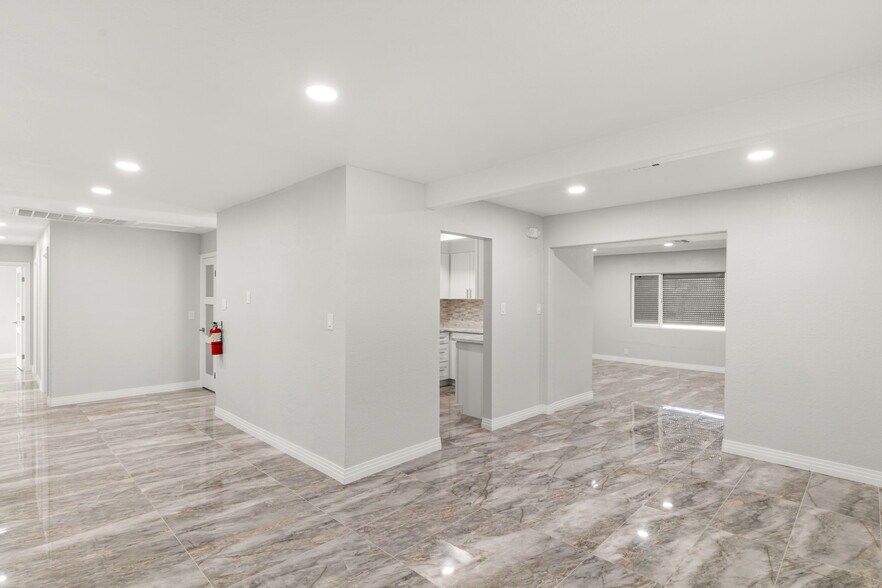 More Photos Of 612 S Jones Blvd, Las Vegas Office Residential For Sale