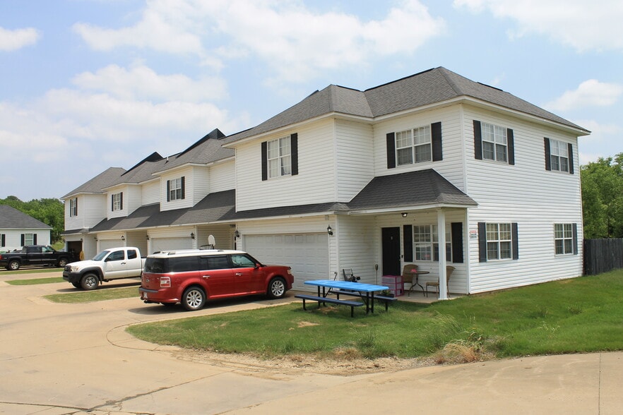 More Photos Of 7295 E HWY 270, Mcalester Apartments For Sale