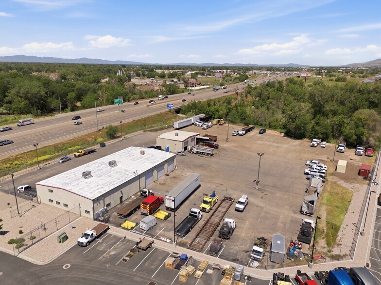 More Photos Of 1750 S 1350 W, West Haven Light Distribution For Lease