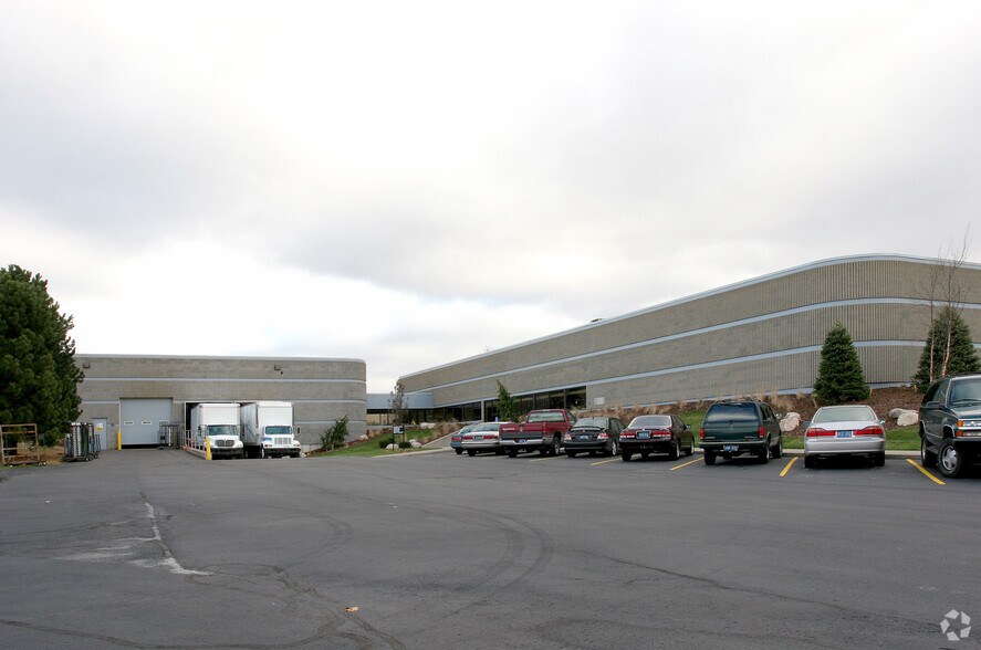 More Photos Of 286 Hedcor Rd, Holland Manufacturing For Sale