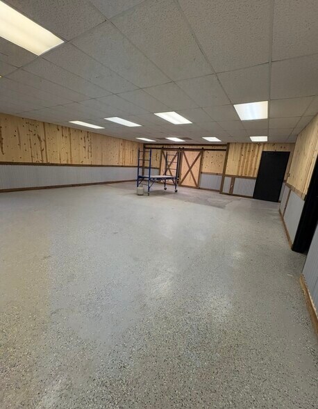 More Photos Of 43510 National Rd, Belmont Industrial For Sale