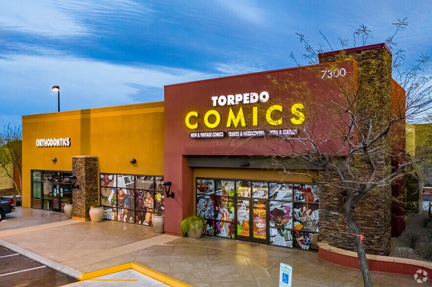 More Photos Of Rainbow Blvd, Las Vegas Unknown For Lease