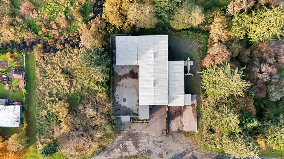 More Photos Of 1425 SE 9th St, Warrenton Warehouse For Lease