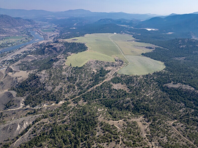 More Photos Of 525 Barnhartvale Rd, Kamloops Land For Sale