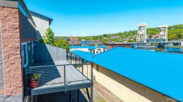 More Photos Of 208 E Montezuma Ave, Houghton Office Residential For Sale