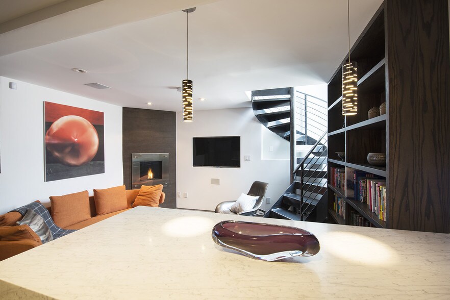 More Photos Of 2459 Lombard St, San Francisco Storefront Retail Residential For Sale