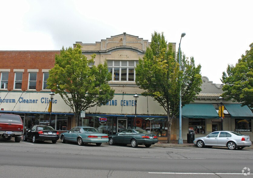 More Photos Of 455-467 Court St NE, Salem Storefront For Sale
