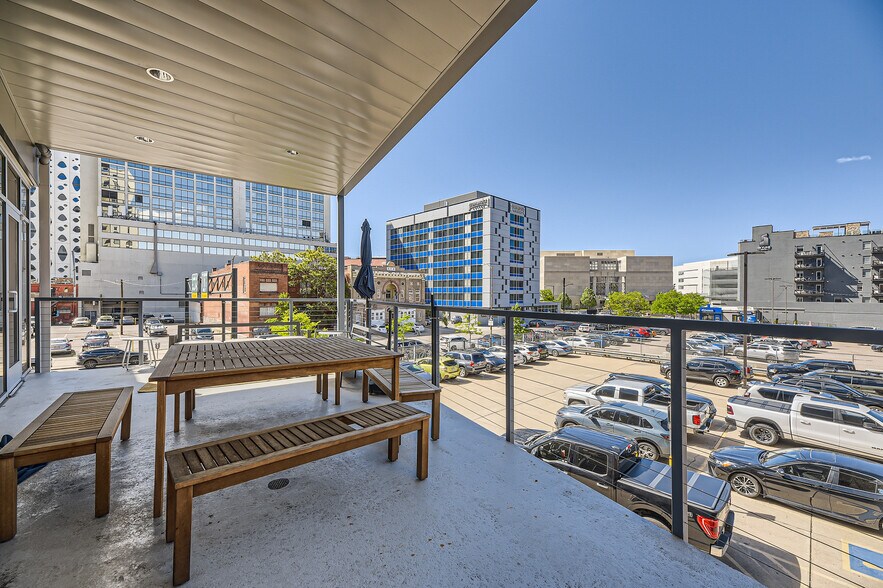 More Photos Of 414 14th St, Denver Office For Lease