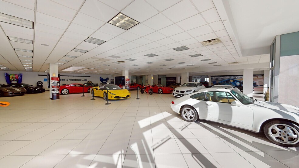 More Photos Of 808 S Main St, Salt Lake City Auto Dealership For Lease
