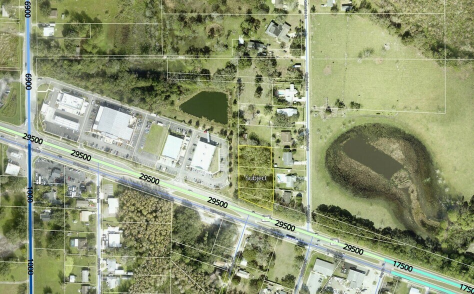 More Photos Of W Broad St, Groveland Land For Sale