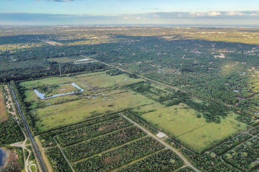 More Photos Of 1190 Garvey Rd, Palm Bay Land For Sale