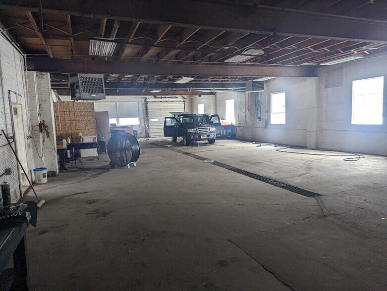 More Photos Of 151 Walnut St, Kittanning Auto Dealership For Sale