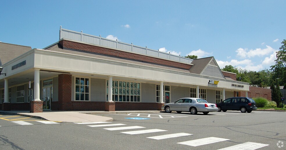 More Photos Of 20-40 Quality St, Trumbull Unknown For Lease