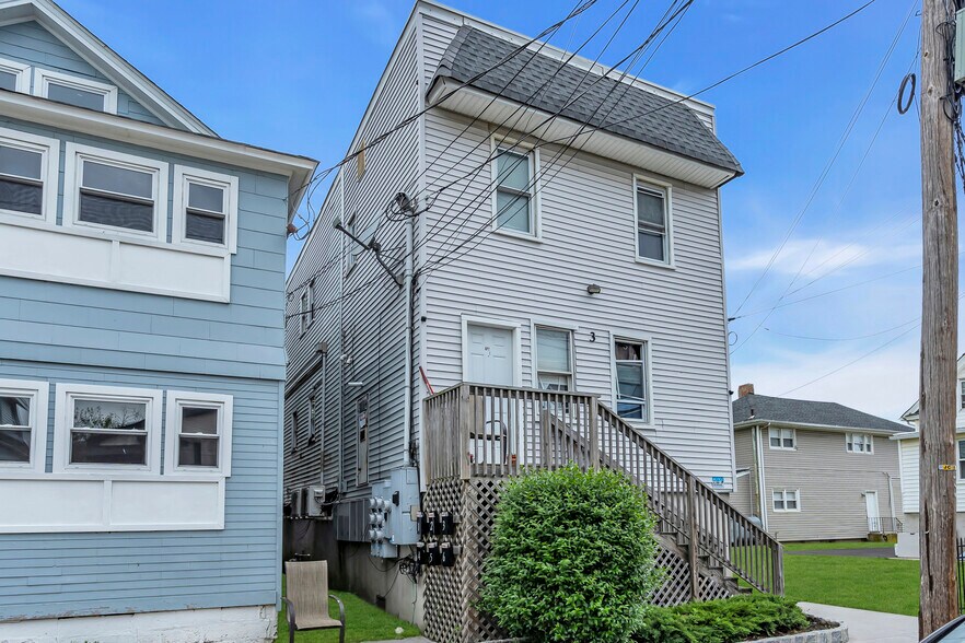 More Photos Of 3 Oceanview Ave, Keansburg Apartments For Sale
