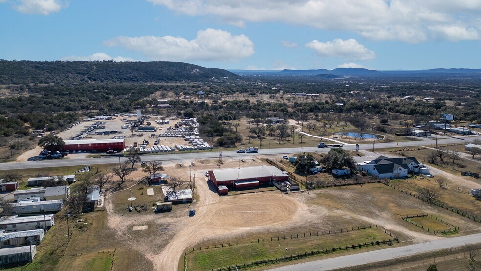 More Photos Of 15615 E State Highway 29, Buchanan Dam Restaurant For Sale