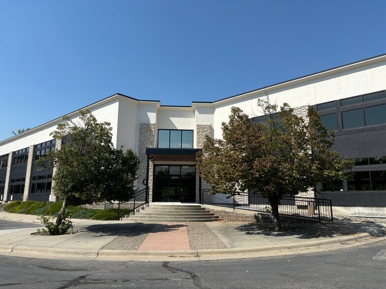 Primary Photo Of 2075 Overland Ave, Billings Loft Creative Space For Lease