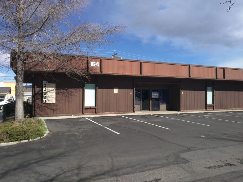More Photos Of 164 Hubbard Way, Reno Office For Lease
