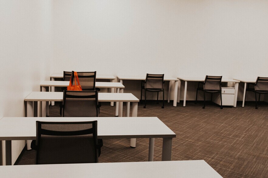 More Photos Of 601 S Harbour Island Blvd, Tampa Office For Lease