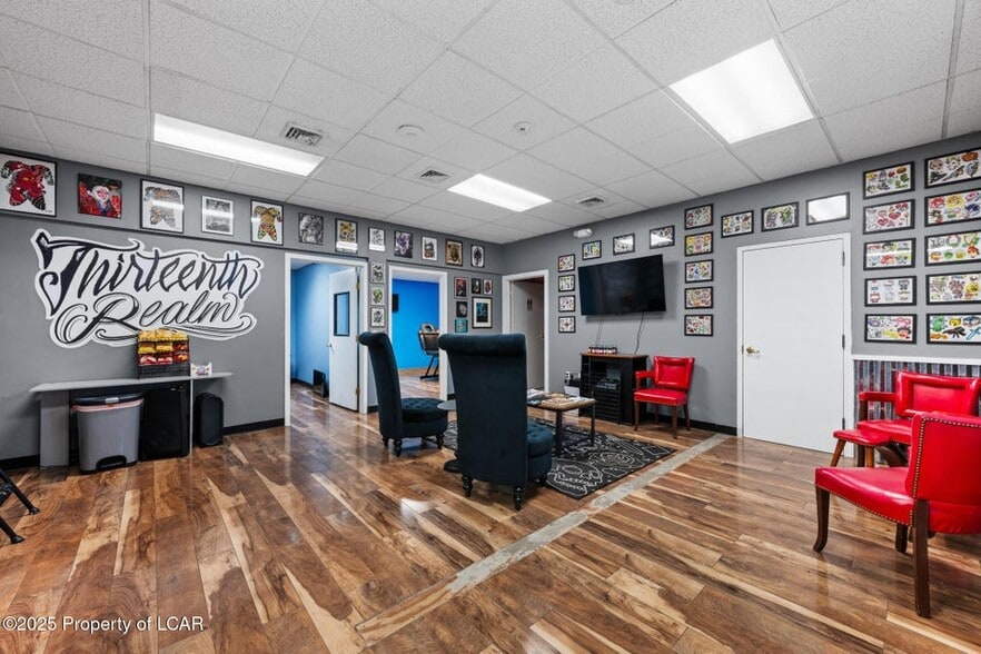 More Photos Of 222 Wyoming Ave, Scranton Movie Theatre For Sale