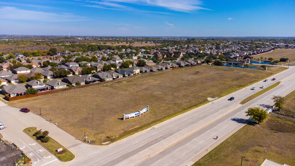 More Photos Of S State Highway 78, Lavon Land For Sale
