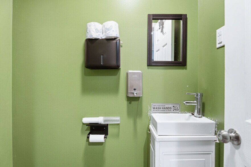 More Photos Of 1346 Elmira Rd, Newfield Restaurant For Sale