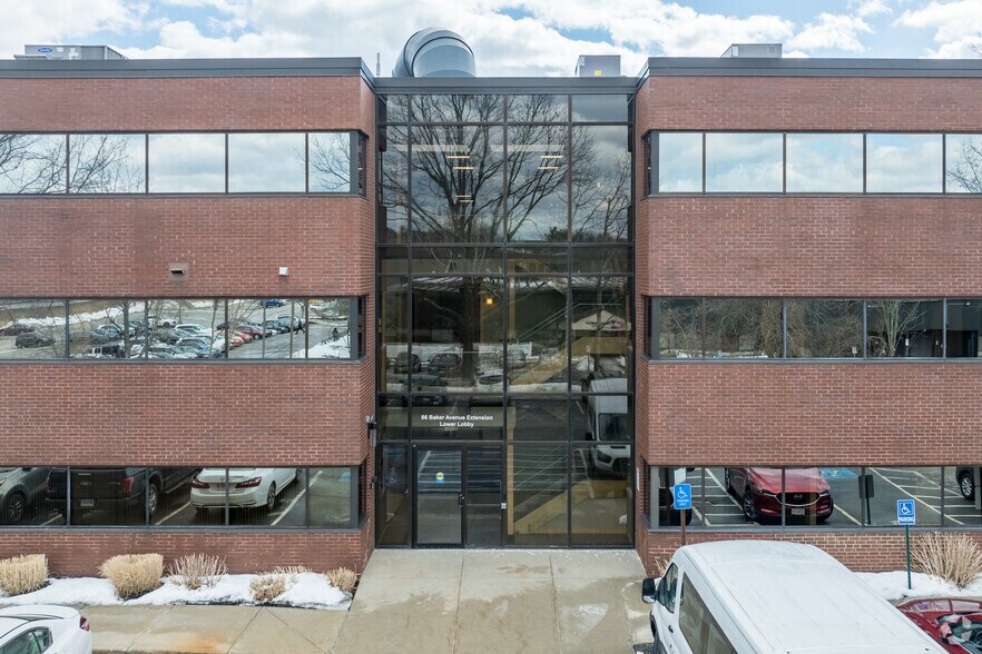 More Photos Of 86 Baker Ave Ext, Concord Medical For Lease