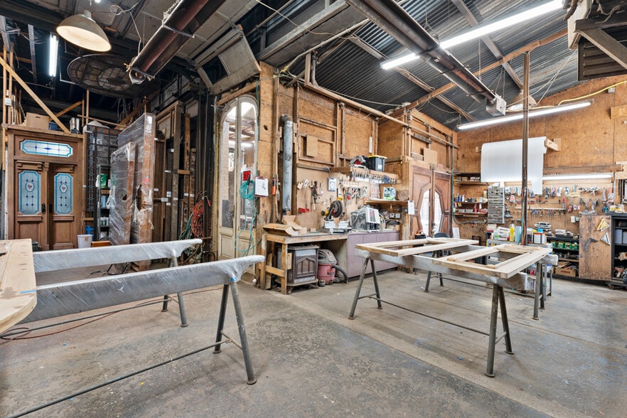 More Photos Of 246-248 Beacon Ave, Jersey City Warehouse For Sale