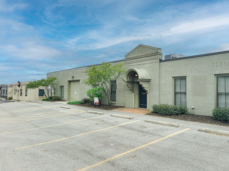 Primary Photo Of 1211 Chesapeake Ave, Columbus Warehouse For Lease