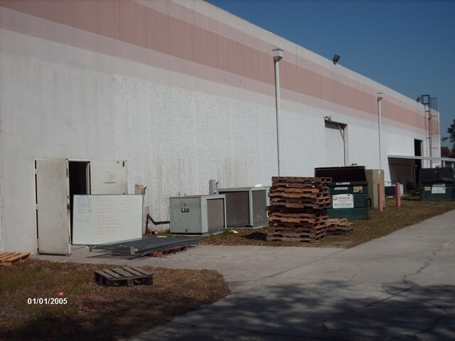 More Photos Of 4547 NW 44th Ave, Ocala Warehouse For Lease