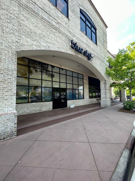 Primary Photo Of 1210-1287 Creekshire Way, Winston-Salem General Retail For Lease