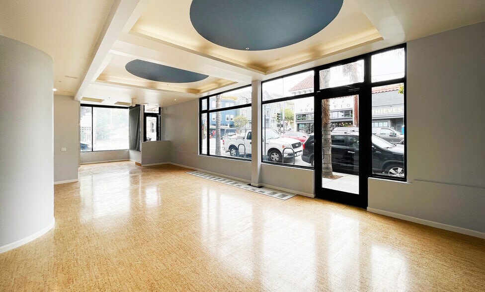More Photos Of 201 Guerrero St, San Francisco Storefront Retail Residential For Sale