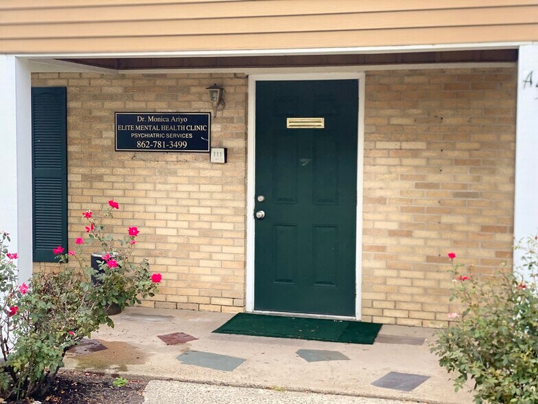 More Photos Of 795 Parkway Ave, Ewing Office For Lease
