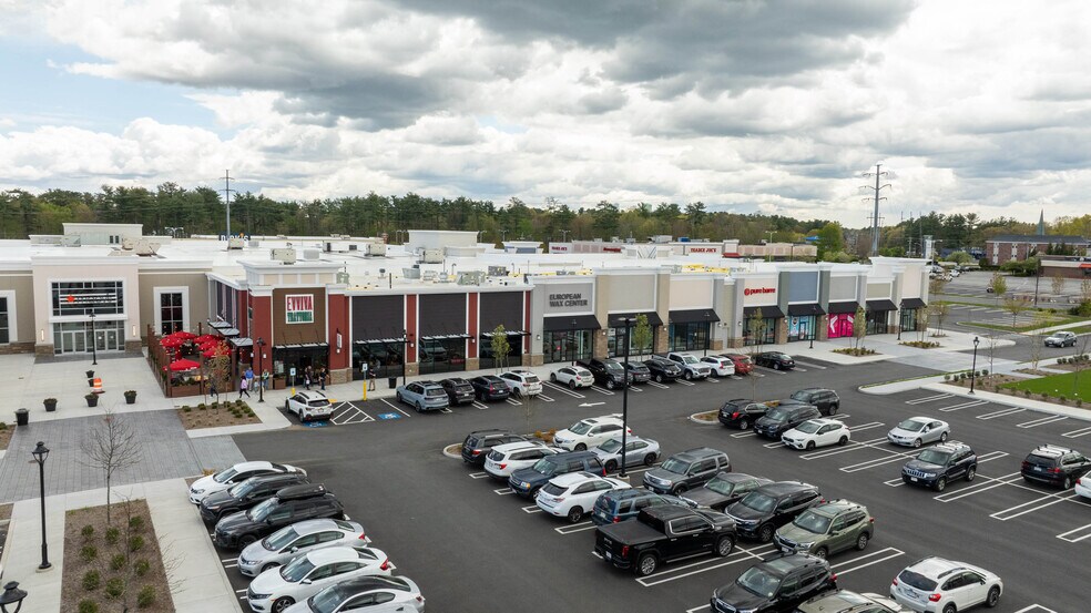 More Photos Of 1775 Washington St, Hanover Unknown For Lease