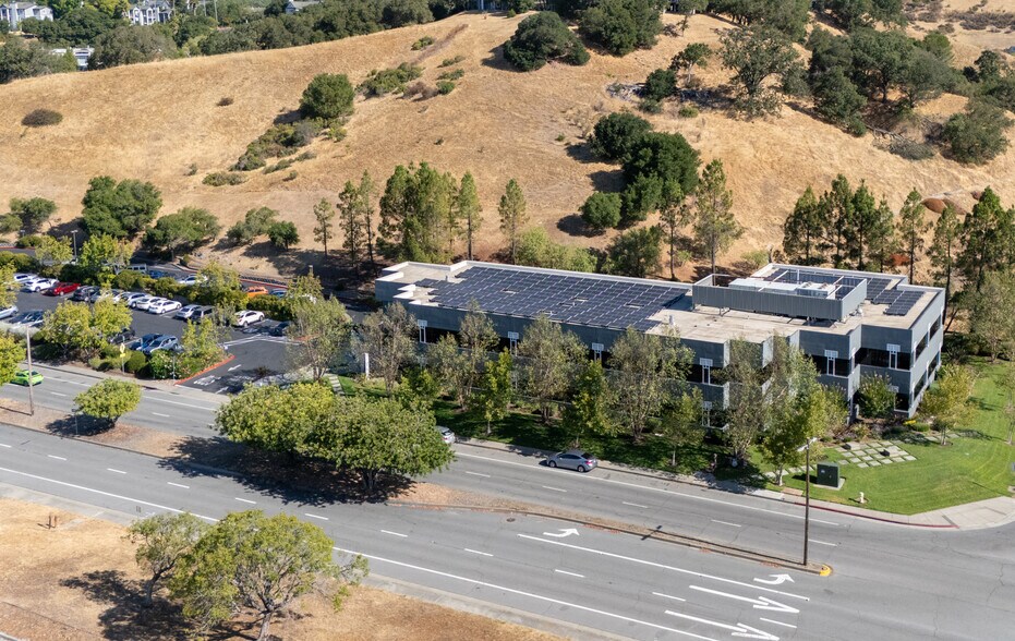 More Photos Of 111 Smith Ranch Rd, San Rafael Medical For Sale