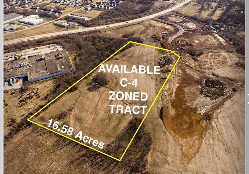 More Photos Of 4280 Freedom's Way, Shelbyville Land For Sale