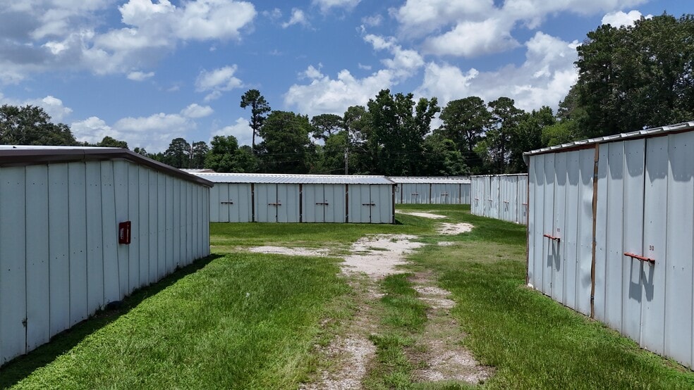 More Photos Of 515 State Highway 156, Pointblank Self Storage For Sale