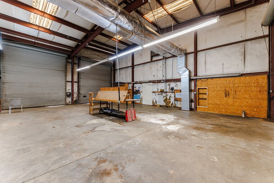 More Photos Of 1375 Access Rd, Covington Freestanding For Sale