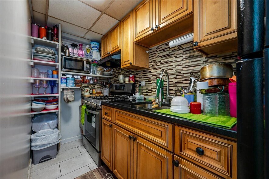 More Photos Of , Jackson Heights Multifamily For Sale