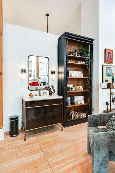 More Photos Of 211 N 1st St, Minneapolis Loft Creative Space For Lease