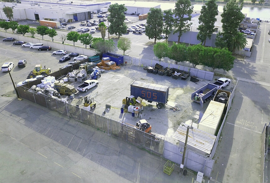 More Photos Of 1442 N Red Gum St, Anaheim Land For Lease