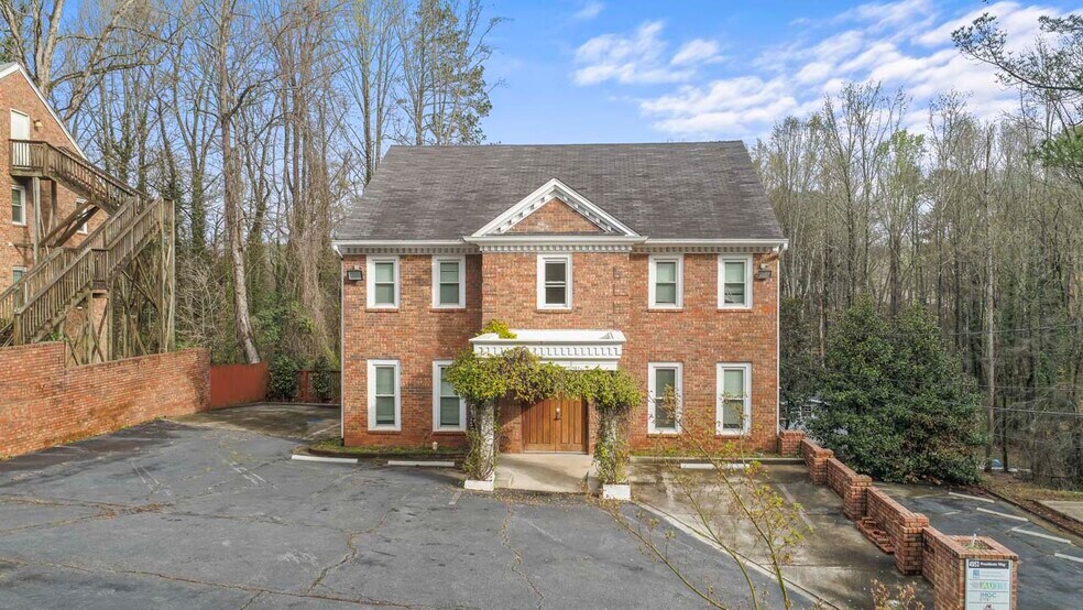 Primary Photo Of 4953 Presidents Way, Tucker Loft Creative Space For Sale