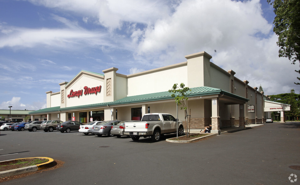 Primary Photo Of 95-1057-95-1077 Ainamakua Dr, Mililani Unknown For Lease