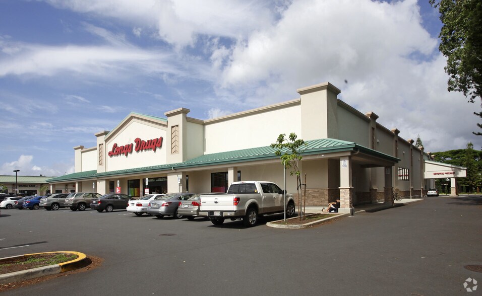 More Photos Of 95-1057-95-1077 Ainamakua Dr, Mililani Unknown For Lease