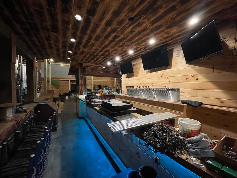 More Photos Of 61 Depot St, Bryson City Restaurant For Sale