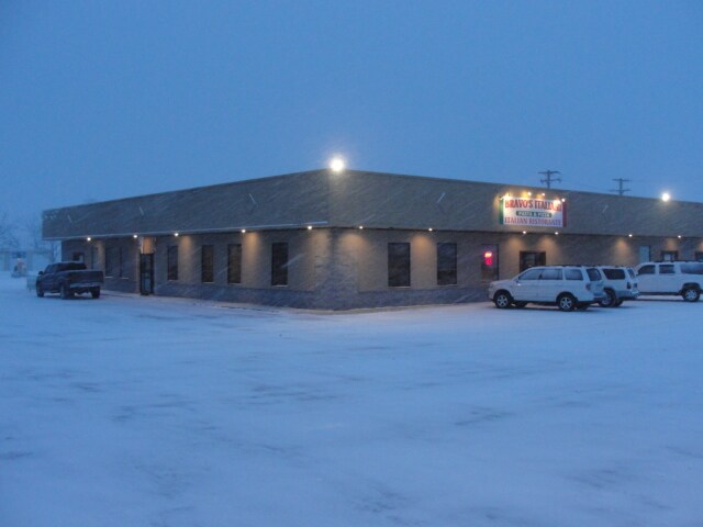 Primary Photo Of 1200 Briarbrook Dr, Carl Junction Office For Sale