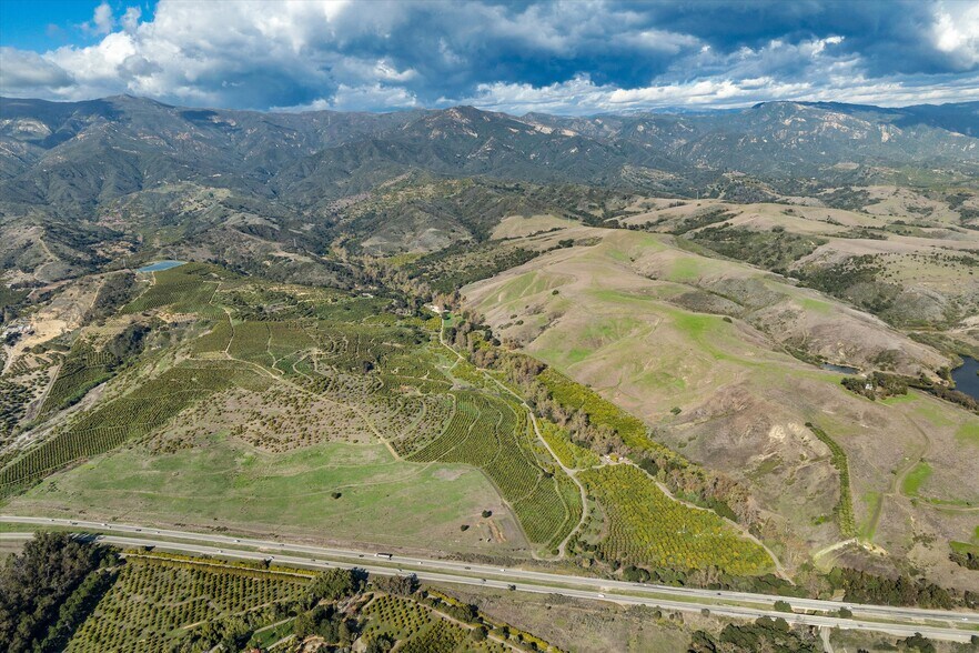 More Photos Of 100 N Dos Pueblos Canyon Rd, Goleta Land For Sale